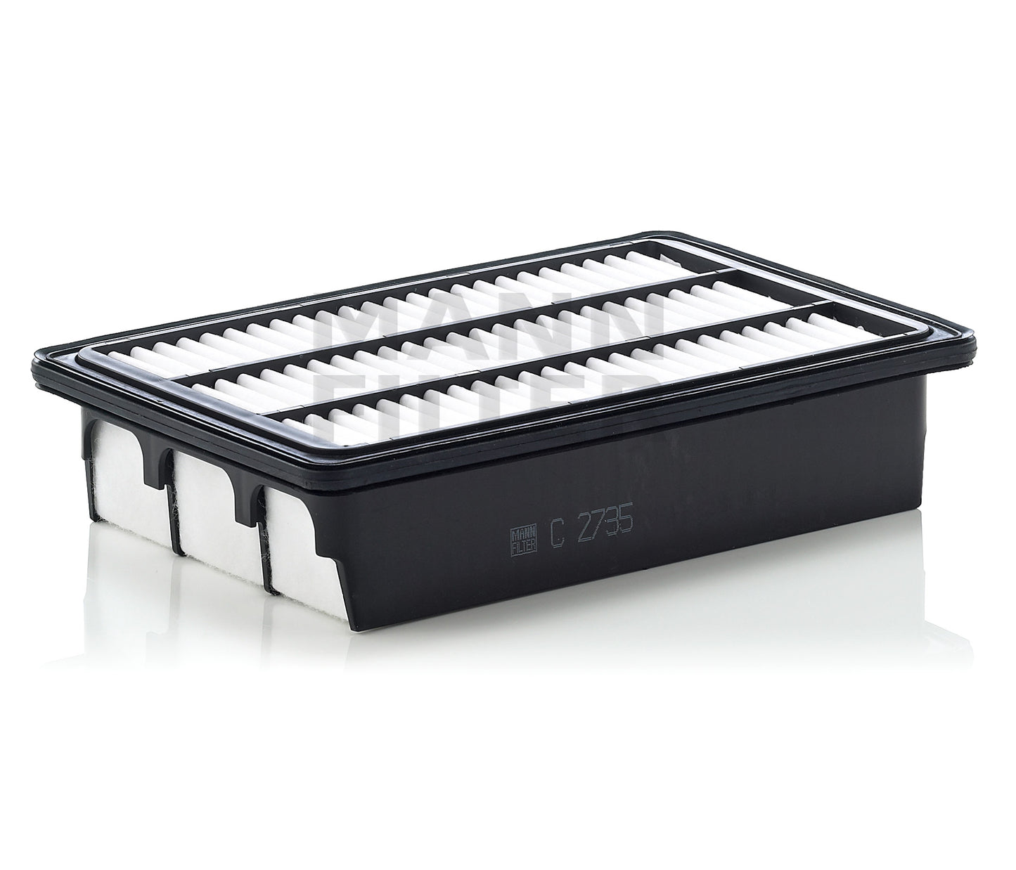 FILTRO AIRE MANN C 2735