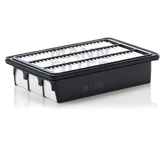 FILTRO AIRE MANN C 2735