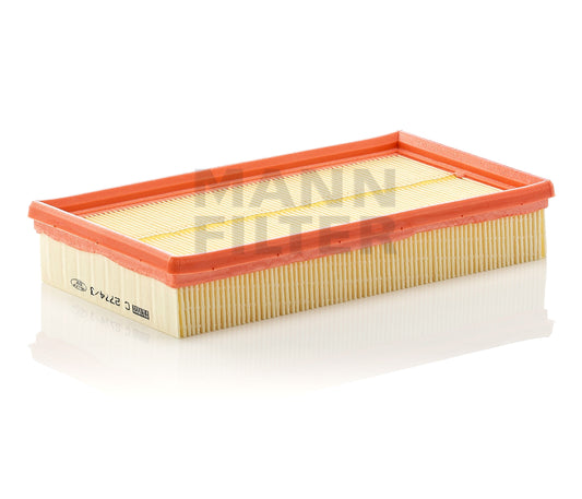 FILTRO AIRE MANN C 27844