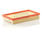 FILTRO AIRE MANN C 27844