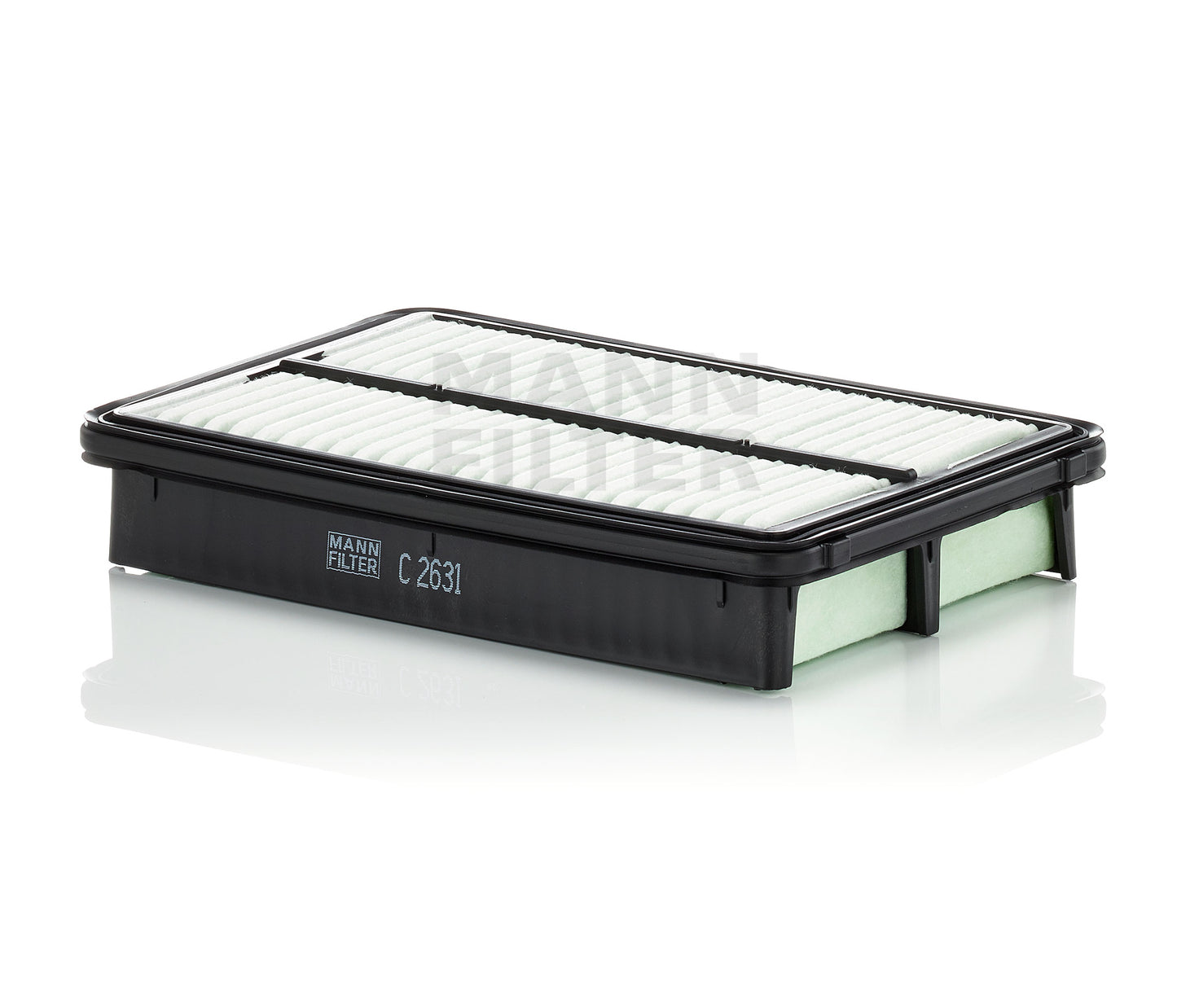 FILTRO AIRE MANN C 2631