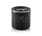 FILTRO ACEITE MANN W 1026