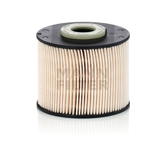 FILTRO COMBUSTIBLE MANN P 927X