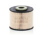 FILTRO COMBUSTIBLE MANN P 927X