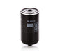 FILTRO COMBUSTIBLE MANN WK 824/3