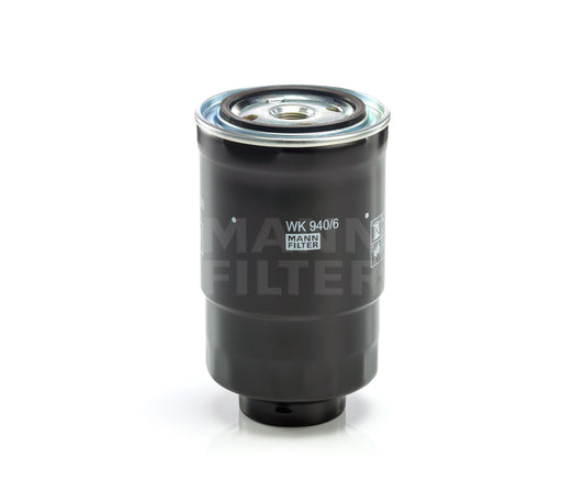 FILTRO COMBUSTIBLE MANN WK 940/6