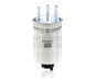 FILTRO COMBUSTIBLE MANN WK 829/3