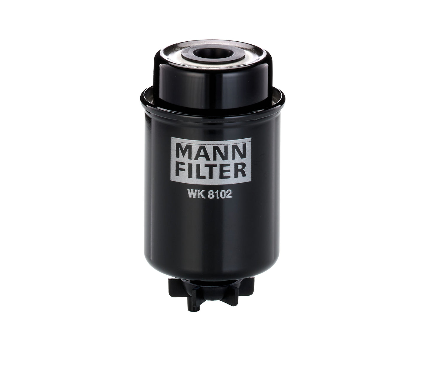FILTRO COMBUSTIBLE MANN WK 8102