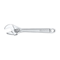 LLAVE FRANCESA AJUSTABLE 15´´ CROMADA INGCO (HADW131152)