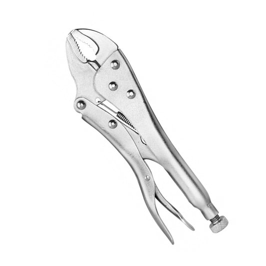 CAIMAN CURVO 7'' INGCO (HCJLW0207)