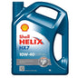 SHELL HELIX HX7 (EU) SN 10W-40 B-4 LTS.