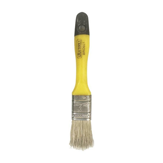BROCHA 1 MGO PLASTICO UYUSTOOLS (BRO601)