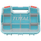 CAJA ORGANIZADORA DE 15´´ 37 CM X 29 CM X 6,5 CM TOTAL (TPBX1151)