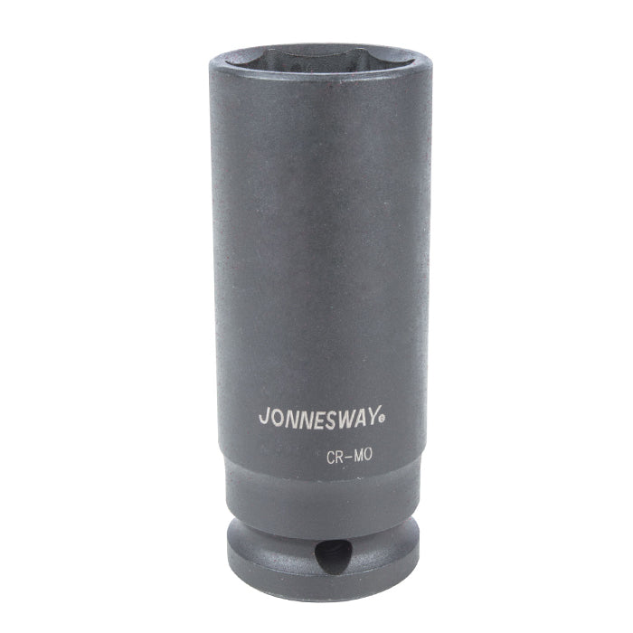 DADO DE IMPACTO LARGO CUADRANTE 1/2´´ 15MM JONNESWAY (S03AD4115)