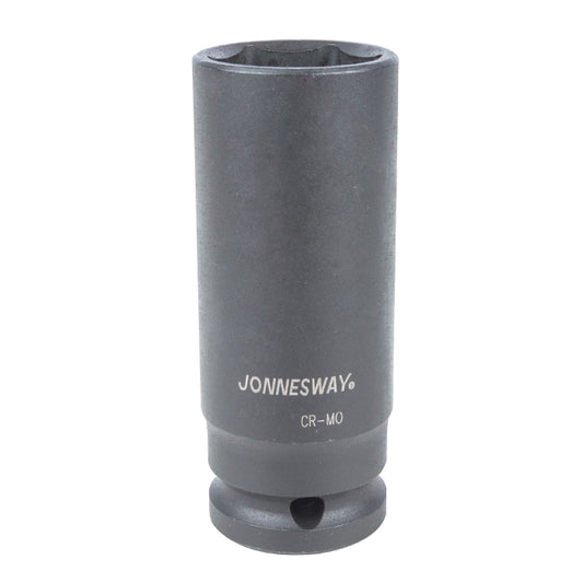 DADO DE IMPACTO LARGO CUADRANTE 1/2´´ 15MM JONNESWAY (S03AD4115)