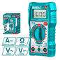 MULTITESTER DIGITAL TOTAL (TMT460012)