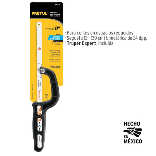 ARCO P/SIERRA 12'' PRETUL