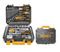 SET DE HERRAMIENTAS INDUSTRIAL 100 PIEZAS INGCO (HKTHP21001)