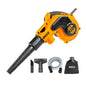 SOPLADOR/ASPIRADOR 800W PROFESIONAL INGCO (AB8008)
