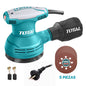 LIJADORA ROTO ORBITAL TOTAL 320W (TF2031256)