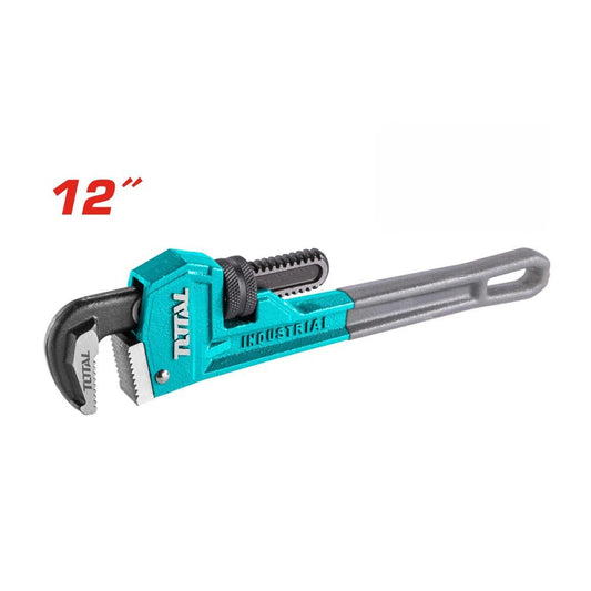 LLAVE STILLSON 12´´ INDUSTRIAL TOTAL (THT171206)