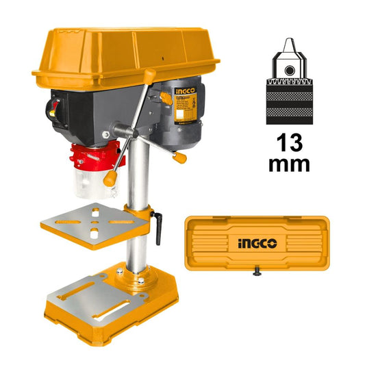 TALADRO DE BANCO 350W INGCO (DP133505)