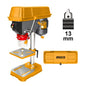 TALADRO DE BANCO 350W INGCO (DP133505)