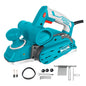 CEPILLO ELECTRICO TOTAL 1050W (TL1108236)