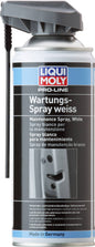 LIQUI MOLY PROLINE ELEKTRONIK SPRAY 400 ML.