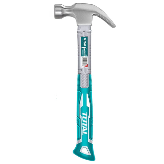 MARTILLO MANGO DE FIBRA SUPER 16OX TOTAL (THTS7316)