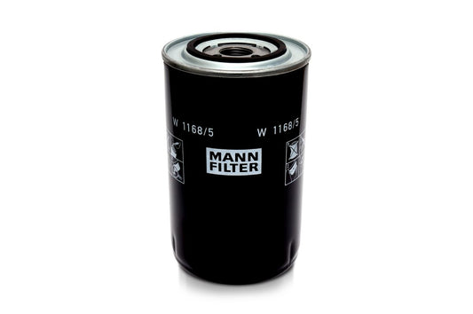 FILTRO ACEITE MANN W 1168/5