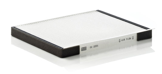 FILTRO POLEN MANN CU 2331
