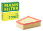 FILTRO AIRE MANN C 2295