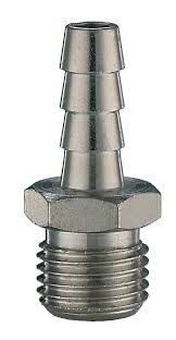 NIPLE COLA DE RATA ANI 1/4 x 10mm (AS010408)