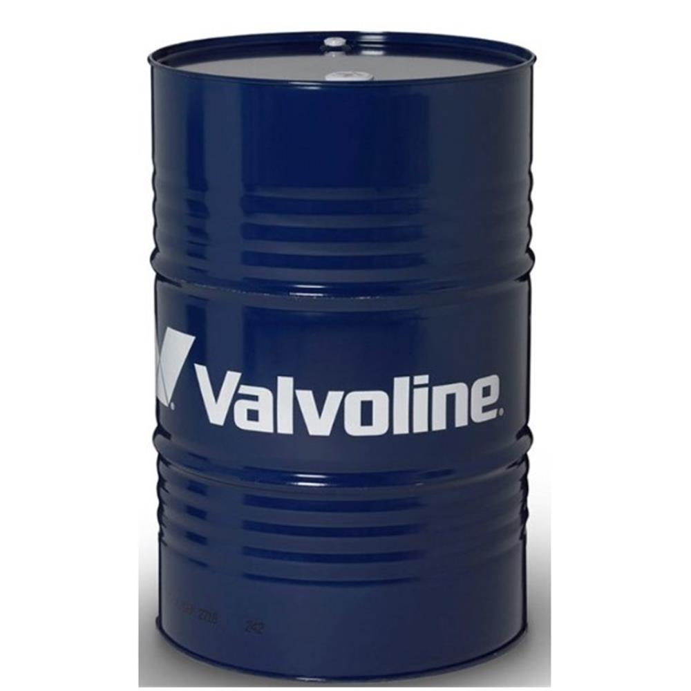 VALVOLINE SPECIAL MOLYGRAPH EP-2 T-181 KGS.