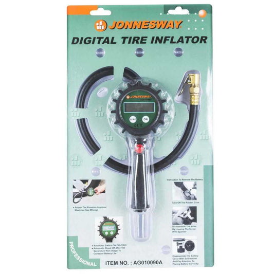 MARCADOR INFLADOR DIGITAL JONNESWAY (AG010090A)