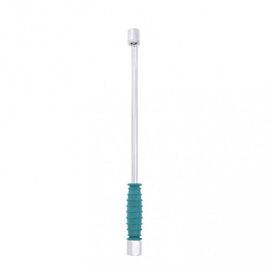 INFLADOR DOBLE JONNESWAY 345MM LARGO ROSCA (AG010045)