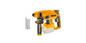 ROTOMARTILLO INALAMBRICO 20V SDS PLUS INGCO (CRHLI2201)