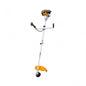 DESBROZADORA A GASOLINA 52CC 2,2HP INGCO (GBC5524421)