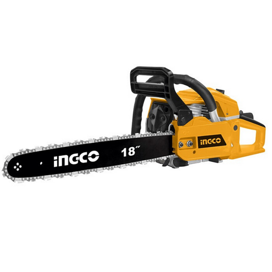 MOTOSIERRA 45CC 18´´ INGCO (GCS45182)