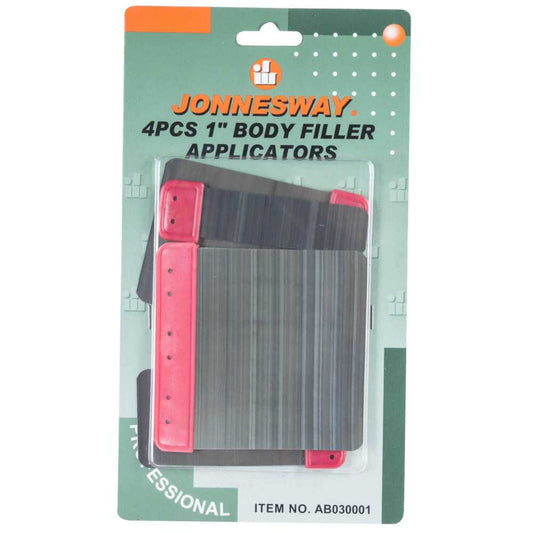 JUEGO DE APLICADOR DE MASILLA JONNESWAY (AB030001)