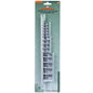SET DE DADOS TORX 14 PIEZAS (S06H414S)
