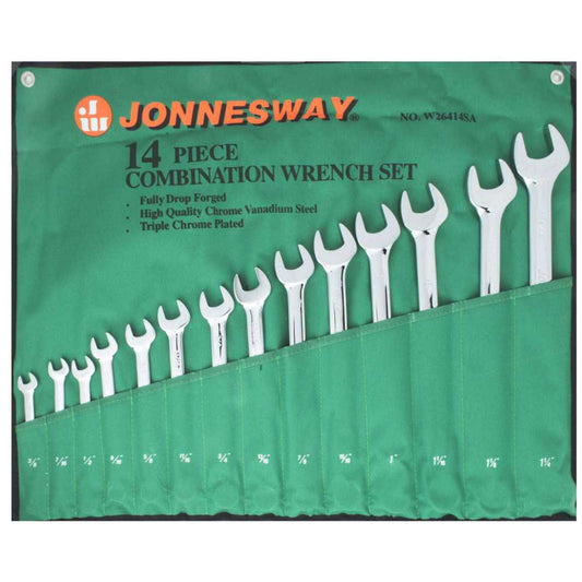 LLAVE PUNTA CORONA JONNESWAY 5/8´´ (W26416)