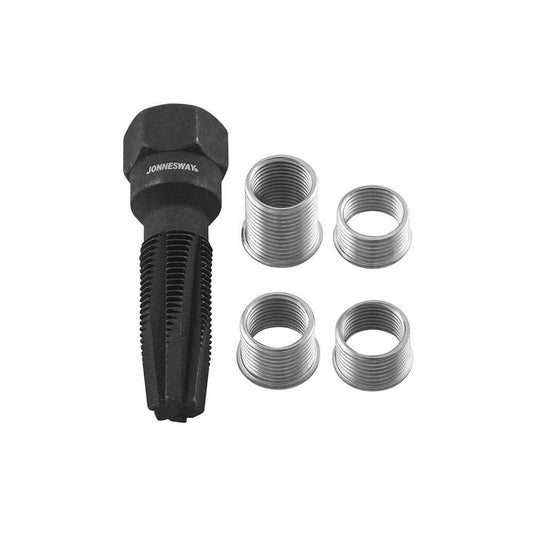JUEGO PARA REPARAR HILOS DE BUJIAS 14mm (AI060001)