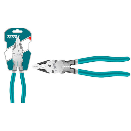 ALICATE ENFIERRADOR 12'' TOTAL  (THT210122)