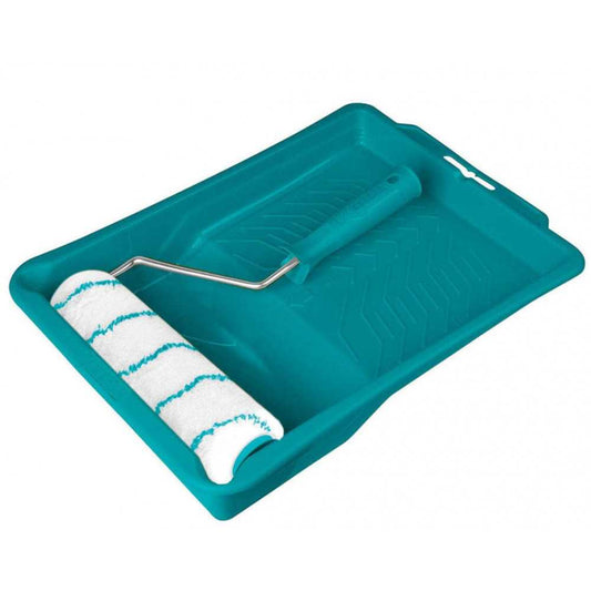 KIT DE PINTURA TOTAL 3 PZA (THT81122301)