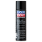 LIQUI MOLY MOTORBIKE KETTEN REINIGER 500 ML. LIMPIADOR CADENA Y FRENO