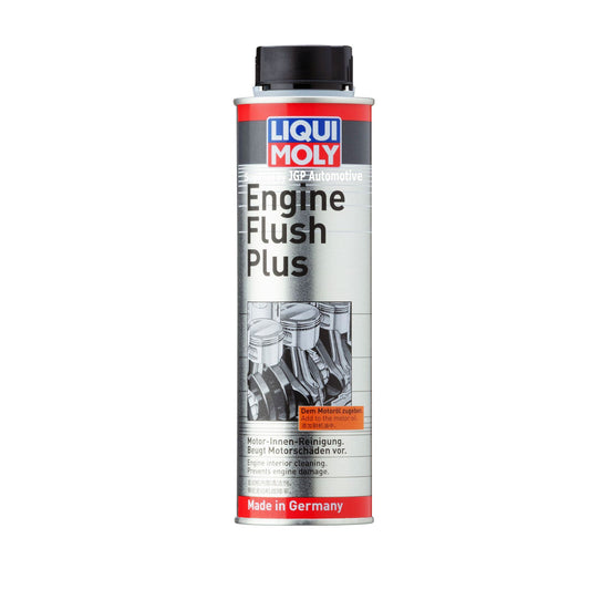 LIQUI MOLY ENGINE FLUSH PLUS 300 ML.