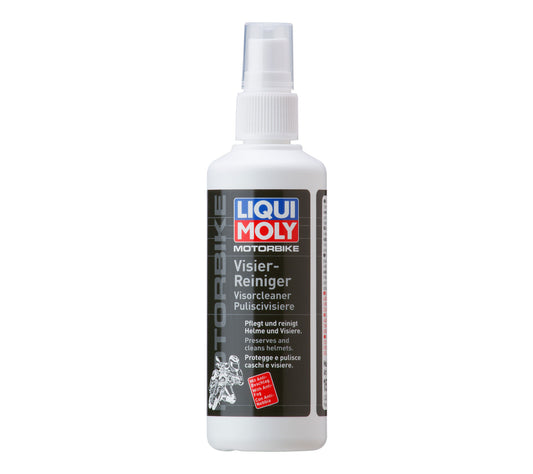 Motorbike VisierReiniger 100ml