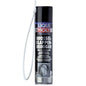 LIQUI MOLY DROSSELKLAPPEN REINIGER 400 ML